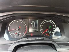 Volkswagen Polo 2021 Plus 1.5L Automatic Panoramic Comfort Edition - ფოტო 7