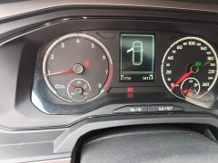Volkswagen Polo 2021 Plus 1.5L Automatic Panoramic Comfort Edition - ფოტო 8