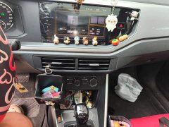 Volkswagen Polo 2021 Plus 1.5L Automatic Panoramic Comfort Edition - ფოტო 9