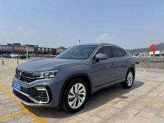 Volkswagen Tharu Taos X 2020 330TSI FWD Luxury Smart Connected Edition - ფოტო 1