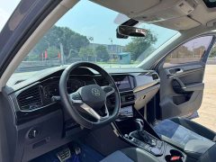 Volkswagen Tharu Taos X 2020 330TSI FWD Luxury Smart Connected Edition - ფოტო 11