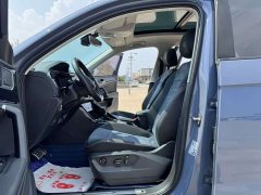 Volkswagen Tharu Taos X 2020 330TSI FWD Luxury Smart Connected Edition - ფოტო 12