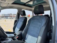 Volkswagen Tharu Taos X 2020 330TSI FWD Luxury Smart Connected Edition - ფოტო 13