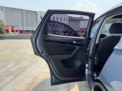Volkswagen Tharu Taos X 2020 330TSI FWD Luxury Smart Connected Edition - ფოტო 14