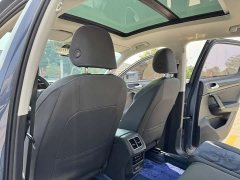 Volkswagen Tharu Taos X 2020 330TSI FWD Luxury Smart Connected Edition - ფოტო 15