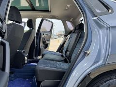 Volkswagen Tharu Taos X 2020 330TSI FWD Luxury Smart Connected Edition - ფოტო 16