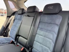 Volkswagen Tharu Taos X 2020 330TSI FWD Luxury Smart Connected Edition - ფოტო 17