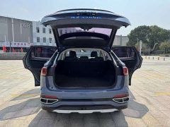 Volkswagen Tharu Taos X 2020 330TSI FWD Luxury Smart Connected Edition - ფოტო 18