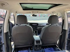 Volkswagen Tharu Taos X 2020 330TSI FWD Luxury Smart Connected Edition - ფოტო 19