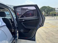 Volkswagen Tharu Taos X 2020 330TSI FWD Luxury Smart Connected Edition - ფოტო 20