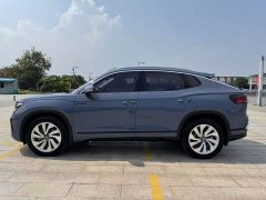 Volkswagen Tharu Taos X 2020 330TSI FWD Luxury Smart Connected Edition - ფოტო 4