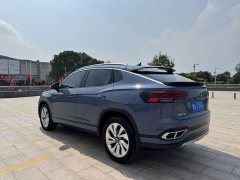 Volkswagen Tharu Taos X 2020 330TSI FWD Luxury Smart Connected Edition - ფოტო 6