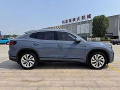Volkswagen Tharu Taos X 2020 330TSI FWD Luxury Smart Connected Edition - ფოტო 8