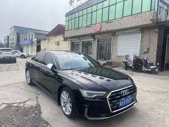Audi A6L 45 TFSI Dynamic Luxury - ფოტო 1