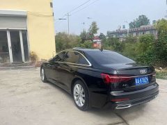 Audi A6L 45 TFSI Dynamic Luxury - ფოტო 11