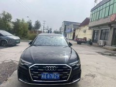 Audi A6L 45 TFSI Dynamic Luxury - ფოტო 2