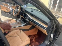 Audi A6L 45 TFSI Dynamic Luxury - ფოტო 4