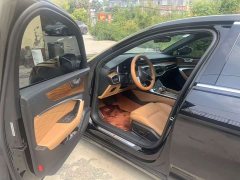 Audi A6L 45 TFSI Dynamic Luxury - ფოტო 6