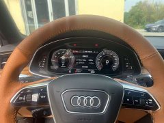 Audi A6L 45 TFSI Dynamic Luxury - ფოტო 7