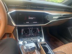 Audi A6L 45 TFSI Dynamic Luxury - ფოტო 8