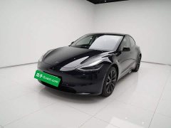 Tesla Model 3 Rear-Wheel Drive - ფოტო 1