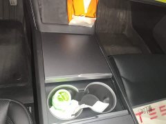 Tesla Model 3 Rear-Wheel Drive - ფოტო 10