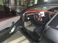 Tesla Model 3 Rear-Wheel Drive - ფოტო 12