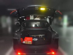Tesla Model 3 Rear-Wheel Drive - ფოტო 15