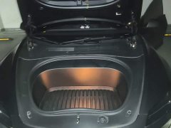 Tesla Model 3 Rear-Wheel Drive - ფოტო 16