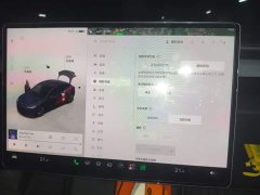 Tesla Model 3 Rear-Wheel Drive - ფოტო 20