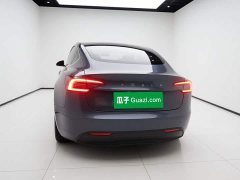 Tesla Model 3 Rear-Wheel Drive - ფოტო 3