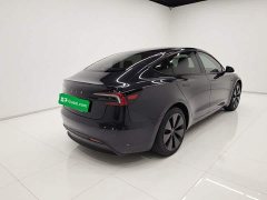 Tesla Model 3 Rear-Wheel Drive - ფოტო 4