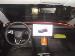 Tesla Model 3 Rear-Wheel Drive - ფოტო 5