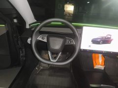 Tesla Model 3 Rear-Wheel Drive - ფოტო 6
