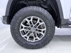 Beijing BJ40 2020 2.0T Automatic Four-wheel Drive Urban Hunter Edition Swordsman Type - ფოტო 16