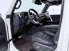 Beijing BJ40 2020 2.0T Automatic Four-wheel Drive Urban Hunter Edition Swordsman Type - ფოტო 4