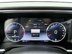 Beijing BJ40 2020 2.0T Automatic Four-wheel Drive Urban Hunter Edition Swordsman Type - ფოტო 6