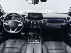 Beijing BJ40 2020 2.0T Automatic Four-wheel Drive Urban Hunter Edition Swordsman Type - ფოტო 7