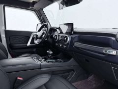 Beijing BJ40 2020 2.0T Automatic Four-wheel Drive Urban Hunter Edition Swordsman Type - ფოტო 9