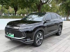 BYD Frigate 07 DM-i 205KM Premium - ფოტო 1