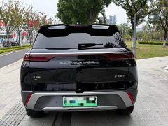 BYD Frigate 07 DM-i 205KM Premium - ფოტო 11