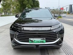 BYD Frigate 07 DM-i 205KM Premium - ფოტო 2