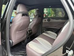 BYD Frigate 07 DM-i 205KM Premium - ფოტო 5