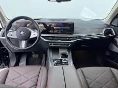 BMW X5 2023 xDrive 30Li M Sport Exclusive Night Edition Package - ფოტო 10