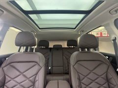 BMW X5 2023 xDrive 30Li M Sport Exclusive Night Edition Package - ფოტო 11