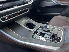 BMW X5 2023 xDrive 30Li M Sport Exclusive Night Edition Package - ფოტო 12