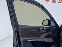 BMW X5 2023 xDrive 30Li M Sport Exclusive Night Edition Package - ფოტო 14