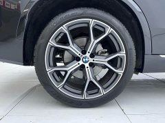 BMW X5 2023 xDrive 30Li M Sport Exclusive Night Edition Package - ფოტო 15