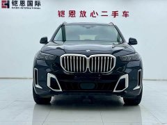 BMW X5 2023 xDrive 30Li M Sport Exclusive Night Edition Package - ფოტო 2