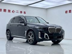 BMW X5 2023 xDrive 30Li M Sport Exclusive Night Edition Package - ფოტო 3